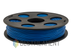 Синий Bflex пластик Bestfilament для 3D-принтеров 0.5 кг (1,75 мм)