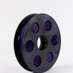 Фиолетовый PLA пластик Bestfilament для 3D-принтеров 0,5 кг (1,75 мм)