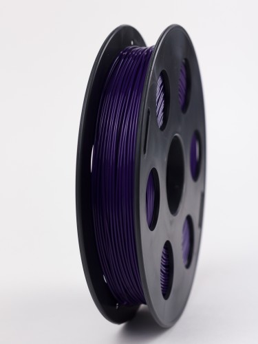Фиолетовый PLA пластик Bestfilament для 3D-принтеров 0,5 кг (1,75 мм)