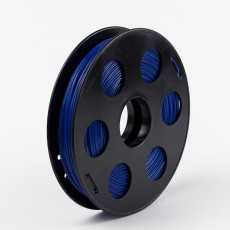 Синий PETG пластик Bestfilament для 3D-принтеров 0.5 кг (1,75 мм) Синий PETG пластик Bestfilament для 3D-принтеров 0.5 кг (1,75 мм)