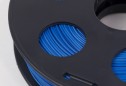 Синий HIPS Bestfilament для 3D-принтеров 0,5 кг (1,75 мм) Синий HIPS Bestfilament для 3D-принтеров 0,5 кг (1,75 мм)