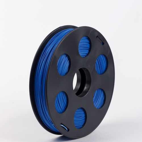 Синий HIPS Bestfilament для 3D-принтеров 0,5 кг (1,75 мм)