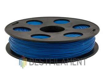 Синий HIPS Bestfilament для 3D-принтеров 0,5 кг (1,75 мм)
