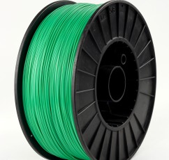 Изумрудный ABS пластик Bestfilament для 3D-принтеров 2,5 кг (1,75 мм)