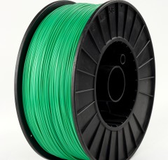 Изумрудный ABS пластик Bestfilament для 3D-принтеров 2,5 кг (1,75 мм)