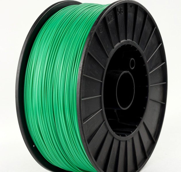 Изумрудный ABS пластик Bestfilament для 3D-принтеров 2,5 кг (1,75 мм) Изумрудный ABS Bestfilament 1,75 мм для 3d принтеров.
Самый популярный из 3d пластиков. АБС представлен в различных цветах. Действуют скидки. Выбирайте и заказывайте здесь!