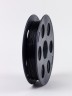 Черный PLA пластик Bestfilament для 3D-принтеров 0,5 кг (1,75 мм)