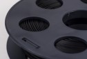 Черный PLA пластик Bestfilament для 3D-принтеров 0,5 кг (1,75 мм)