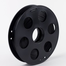 Черный PETG пластик Bestfilament для 3D-принтеров 0.5 кг (1,75 мм)