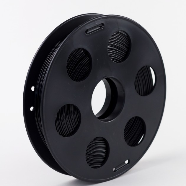 Черный PETG пластик Bestfilament для 3D-принтеров 0.5 кг (1,75 мм) Черный PETG Bestfilament 1,75 мм для 3d принтеров.
PETG представлен в различных цветах. Действуют скидки. Выбирайте и заказывайте здесь!