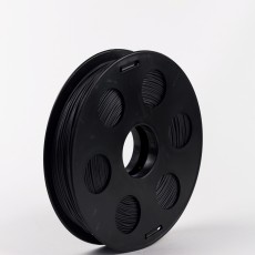 Черный HIPS Bestfilament для 3D-принтеров 0,5 кг (1,75 мм)