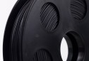 Черный HIPS Bestfilament для 3D-принтеров 0,5 кг (1,75 мм)