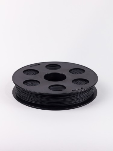 Черный HIPS Bestfilament для 3D-принтеров 0,5 кг (1,75 мм)