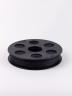 Черный HIPS Bestfilament для 3D-принтеров 0,5 кг (1,75 мм)