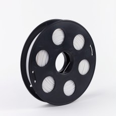 Белый PETG пластик Bestfilament для 3D-принтеров 0.5 кг (1,75 мм) Белый PETG пластик Bestfilament для 3D-принтеров 0.5 кг (1,75 мм)