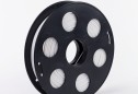 Белый PETG пластик Bestfilament для 3D-принтеров 0.5 кг (1,75 мм)