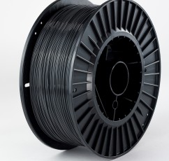 Темно-серый PETG пластик Bestfilament для 3D-принтеров 2,5 кг (1,75 мм) Темно-серый PETG пластик Bestfilament для 3D-принтеров 2,5 кг (1,75 мм)