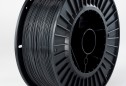 Темно-серый PETG пластик Bestfilament для 3D-принтеров 2,5 кг (1,75 мм)