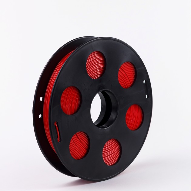 Красный PETG пластик Bestfilament для 3D-принтеров 0.5 кг (1,75 мм) Красный PETG Bestfilament 1,75 мм для 3d принтеров.
PETG представлен в различных цветах. Действуют скидки. Выбирайте и заказывайте здесь!