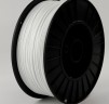 Белый PETG пластик Bestfilament для 3D-принтеров 2,5 кг (1,75 мм)