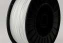 Белый PETG пластик Bestfilament для 3D-принтеров 2,5 кг (1,75 мм)