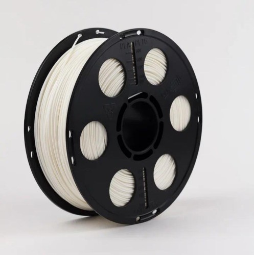 Молочный ABS пластик Bestfilament для 3D-принтеров 1 кг (1,75 мм)