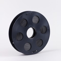 Светло-серый PLA пластик Bestfilament для 3D-принтеров 0.5 кг (1,75 мм)