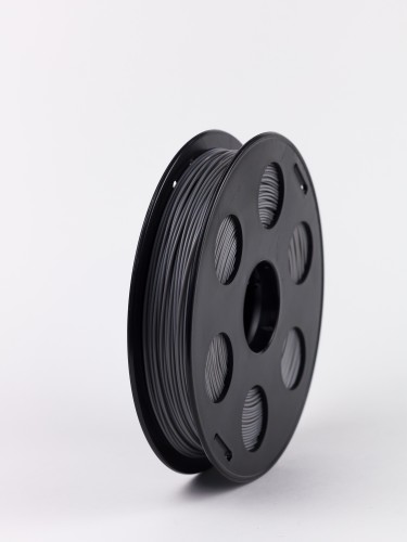 Светло-серый PLA пластик Bestfilament для 3D-принтеров 0.5 кг (1,75 мм)