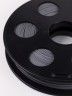 Светло-серый PLA пластик Bestfilament для 3D-принтеров 0.5 кг (1,75 мм)
