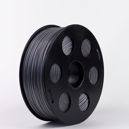 Серебристый металлик ABS пластик Bestfilament для 3D-принтеров 1 кг (1,75 мм)