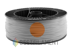 Коричневый PETG пластик Bestfilament для 3D-принтеров 2,5 кг (1,75 мм)