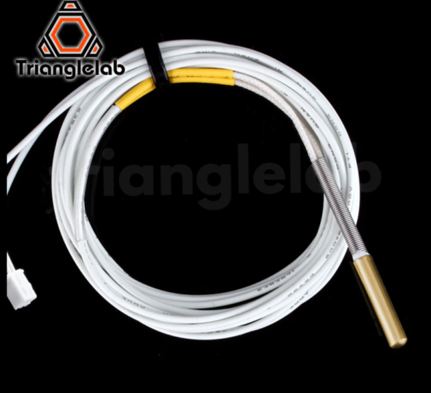 Картридж термистора Trianglelab ATC Semitec 104GT-2 104NT-4-R025H42G 