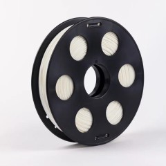 Молочный ABS пластик Bestfilament для 3D-принтеров 0,5 кг (1,75 мм)
