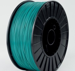 Изумрудный PLA пластик Bestfilament для 3D-принтеров 2,5 кг (1,75 мм) Изумрудный PLA пластик Bestfilament для 3D-принтеров 2,5 кг (1,75 мм)