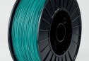 Изумрудный PLA пластик Bestfilament для 3D-принтеров 2,5 кг (1,75 мм) Изумрудный PLA пластик Bestfilament для 3D-принтеров 2,5 кг (1,75 мм)