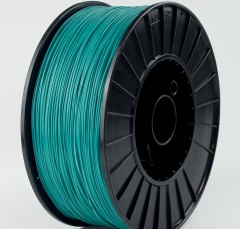 Изумрудный PLA пластик Bestfilament для 3D-принтеров 2,5 кг (1,75 мм)