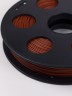 Шоколадный PLA пластик Bestfilament для 3D-принтеров 0.5 кг (1,75 мм)