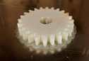 BFNylon пластик Bestfilament для 3D-принтеров 0.5 кг (1,75 мм)