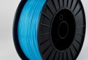 Голубой PETG пластик Bestfilament для 3D-принтеров 2,5 кг (1,75 мм)