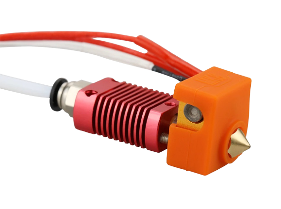 Хотенд CR10S PRO Ender-3 24В