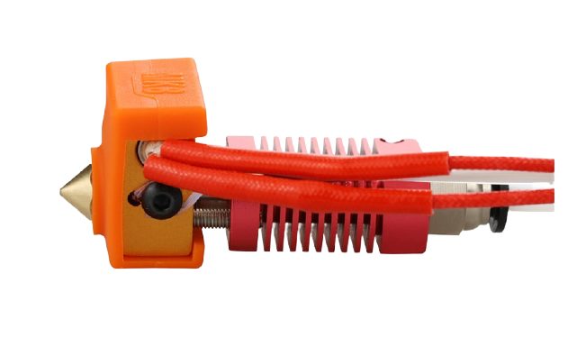 Хотенд CR10S PRO Ender-3 24В