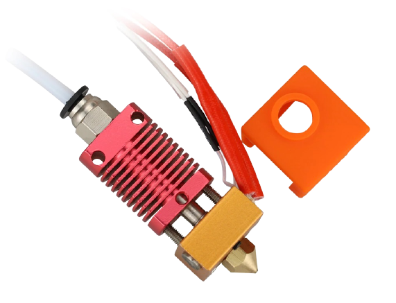 Хотенд CR10S PRO Ender-3 24В