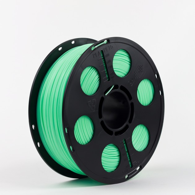 Салатовый ABS пластик Bestfilament для 3D-принтеров 1 кг (2.85 мм) Салатовый ABS Bestfilament 2,85 мм для 3d принтеров.
Самый популярный из расходных материалов для 3D-печати, АБС-пластик представлен в различных цветах. Выбирайте здесь!