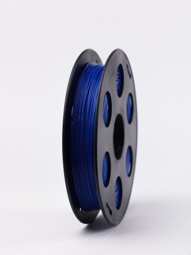 Синий PLA пластик Bestfilament для 3D-принтеров 0.5 кг (1,75 мм)