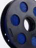 Синий PLA пластик Bestfilament для 3D-принтеров 0.5 кг (1,75 мм)