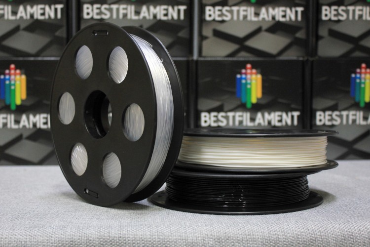 BESTFILAMENT Starter pack (PLA+PETG+Watson)