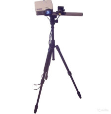 3D сканер VolumeTechnologies Atom 3D сканер VolumeTechnologies Atom