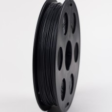 BFCarbon пластик Bestfilament для 3D-принтеров 0.5 кг (1,75 мм)