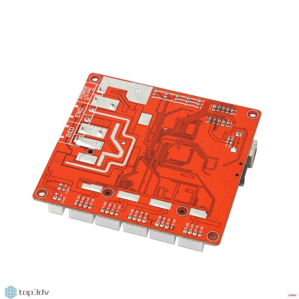 Плата материнская Anet A8