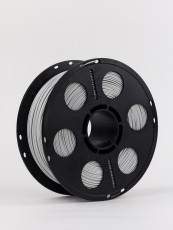 Серый ABS пластик негорючий Bestfilament для 3D-принтеров 1 кг (1,75 мм) Серый ABS пластик негорючий Bestfilament для 3D-принтеров 1 кг (1,75 мм)